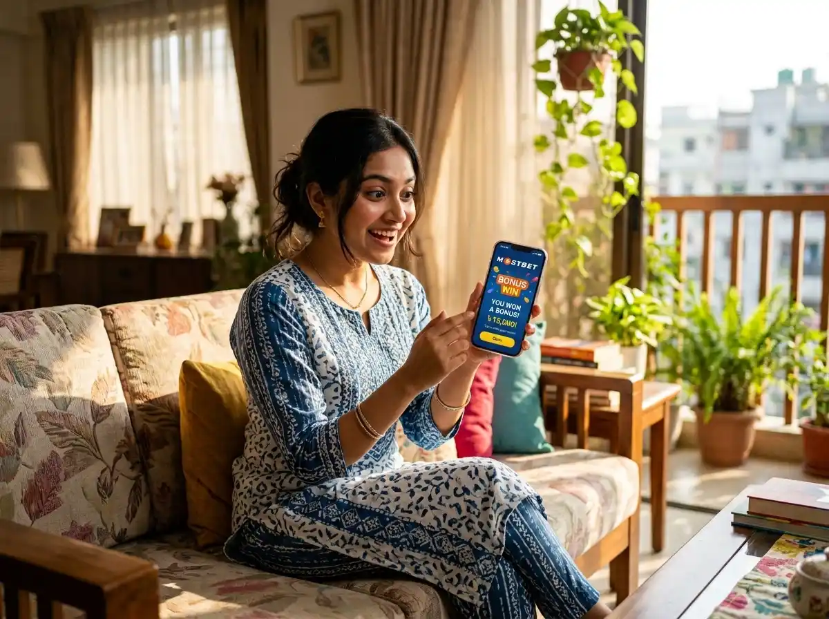 Mostbet Bonus BD Mostbet Bonus BD